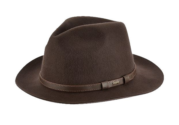 Dubarry of Ireland Wollhut Frontier