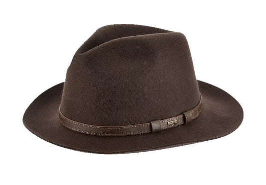 Dubarry of Ireland Wollhut Frontier
