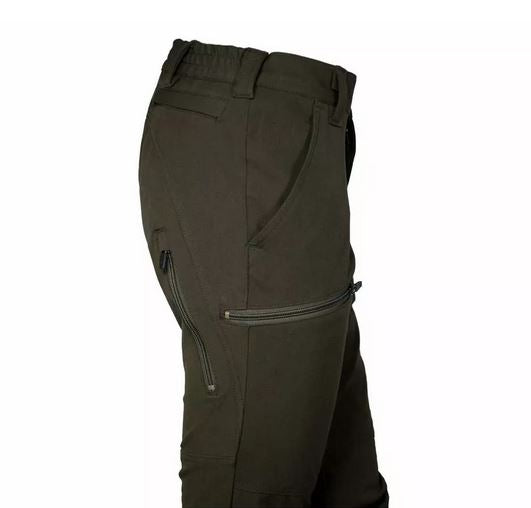 Hubertus Damen Jagdhose "EMMA"