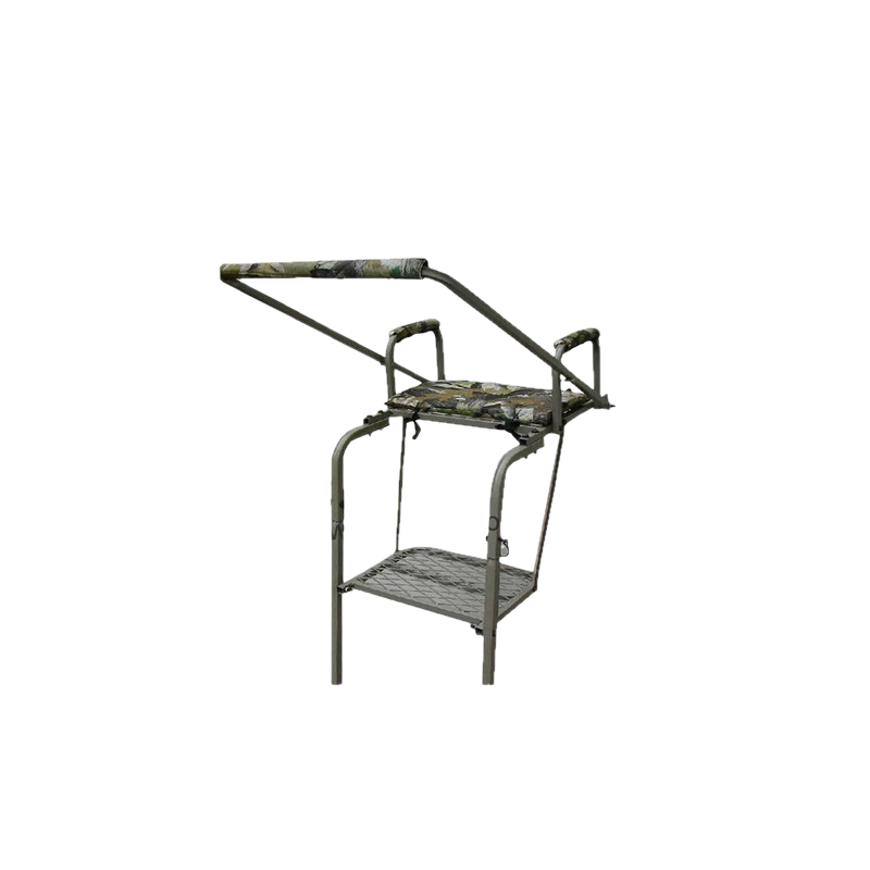 Farm-Land Ansitzleiter