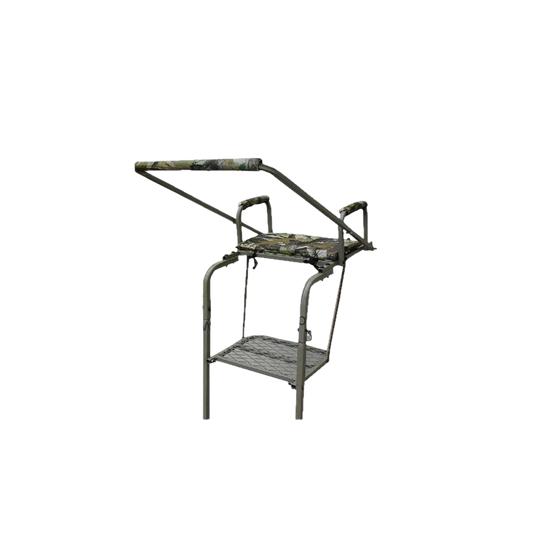 Farm-Land Ansitzleiter