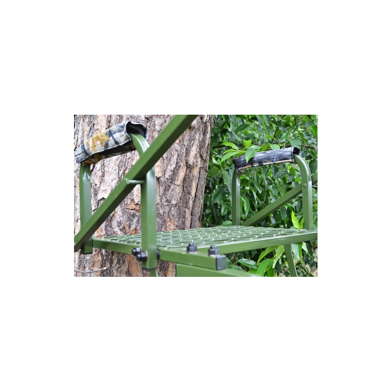 Farm-Land Ansitzleiter