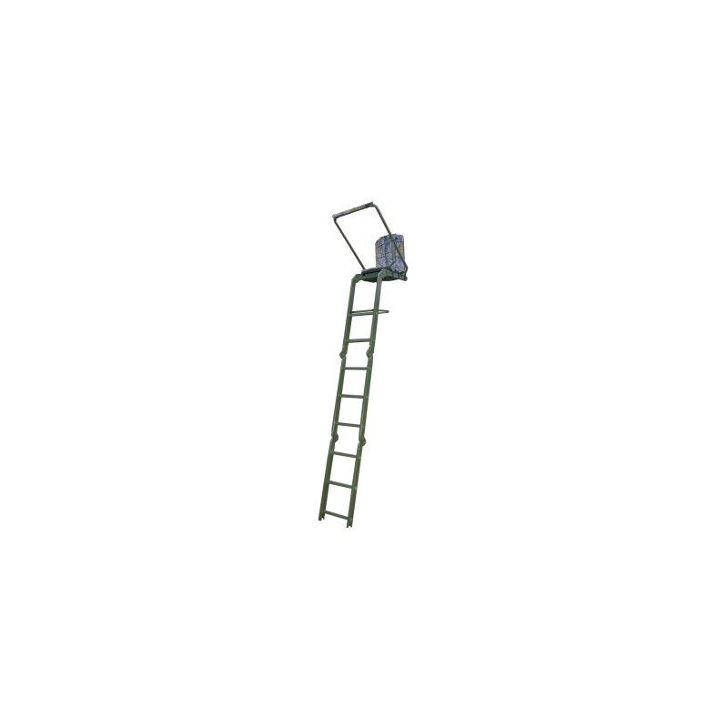 Farm-Land Ansitzleiter klappbar