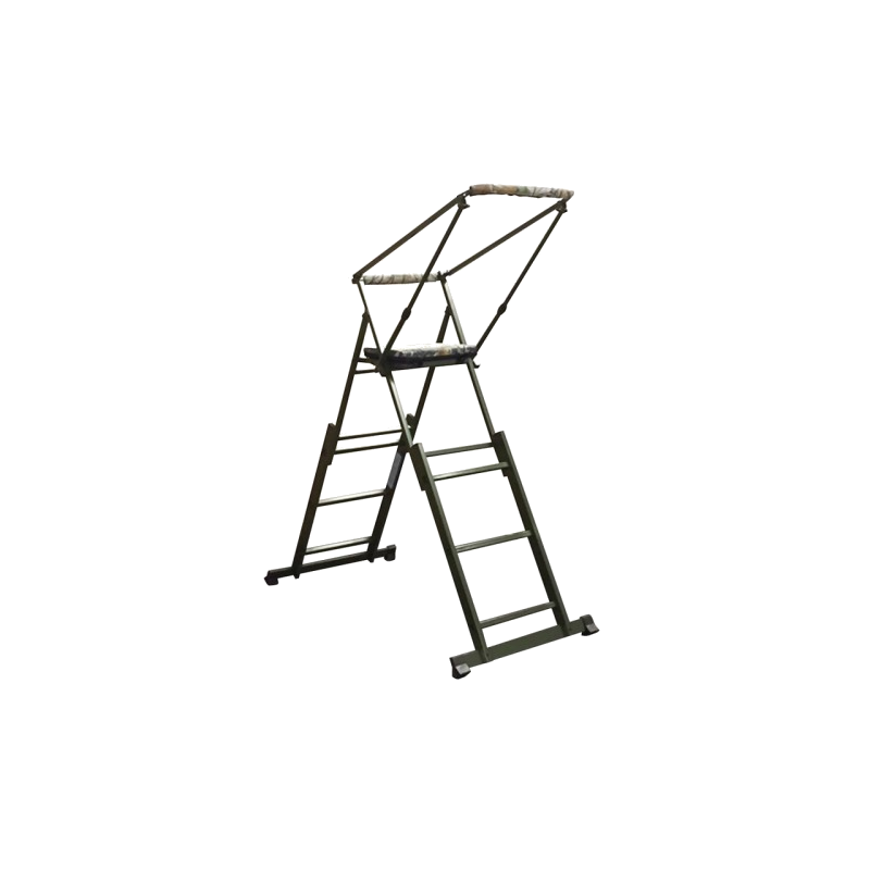 Farm-Land Ansitzleiter - Mobiler Ansitzbock