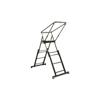 Farm-Land Ansitzleiter - Mobiler Ansitzbock