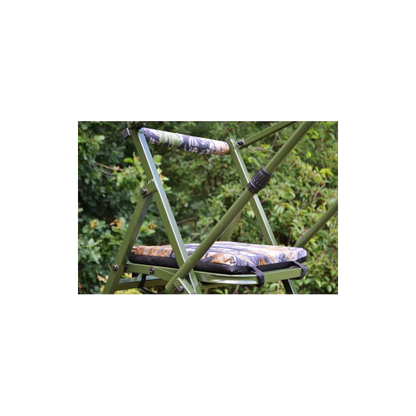 Farm-Land Ansitzleiter - Mobiler Ansitzbock