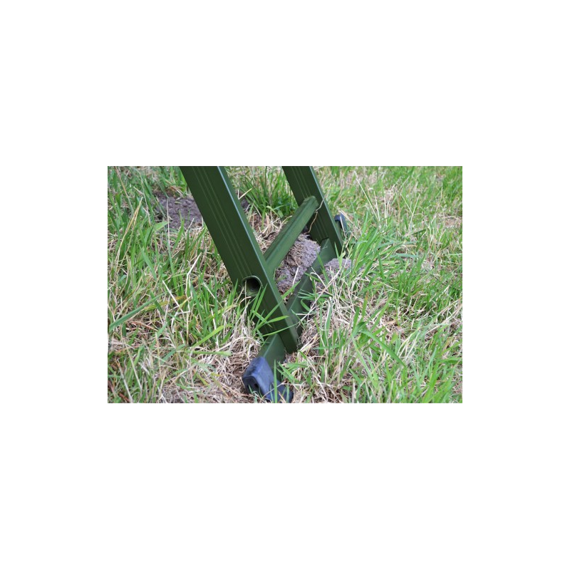 Farm-Land Ansitzleiter - Mobiler Ansitzbock