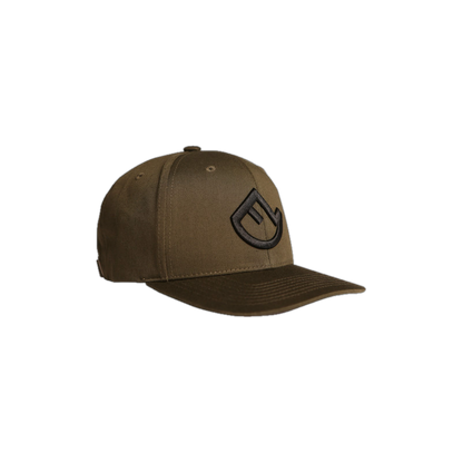 Farm-Land Basecap 6-Panel Orange oder Olive