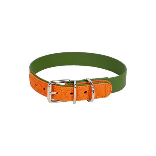 Farm-Land Halsband verschiedene Farben und Größen