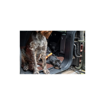 Farm-Land Hundedecke Faserpelz 50x70cm verschiedene Farben