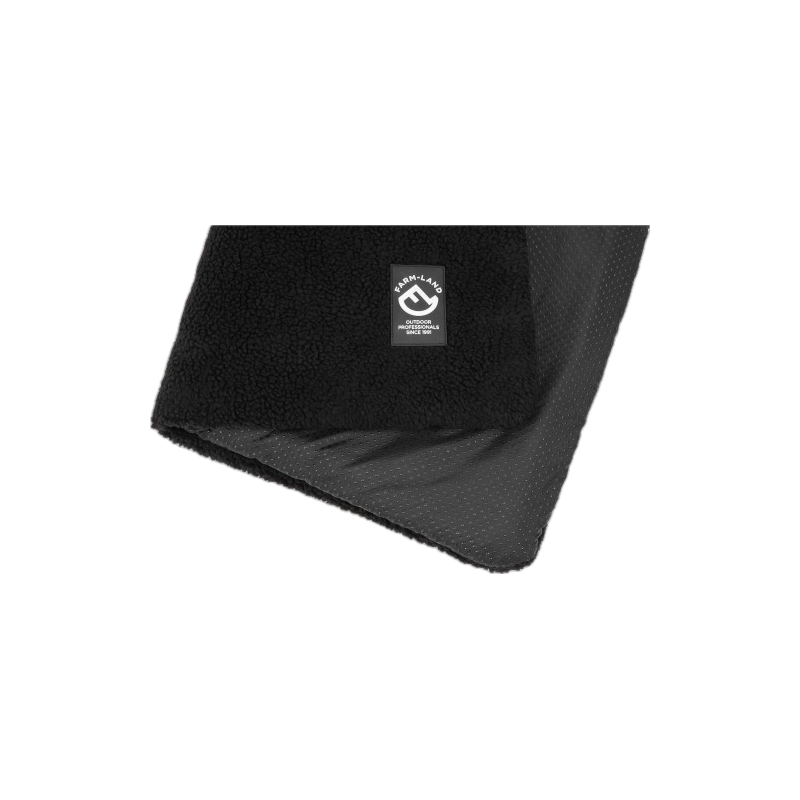 Farm-Land Hundedecke Faserpelz 50x70cm verschiedene Farben