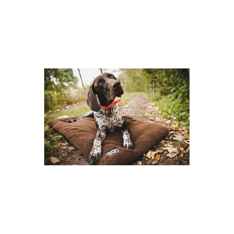 Farm-Land Hundedecke Faserpelz 70x100cm verschiedene Farben