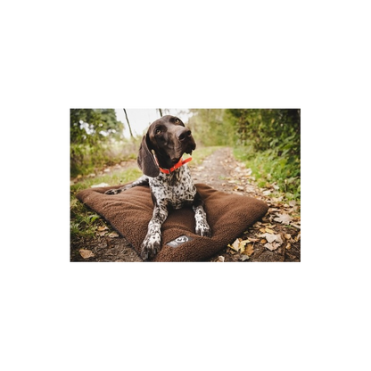 Farm-Land Hundedecke Faserpelz 70x100cm verschiedene Farben