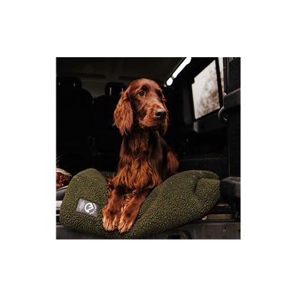 Farm-Land Hundedecke Faserpelz 70x100cm verschiedene Farben