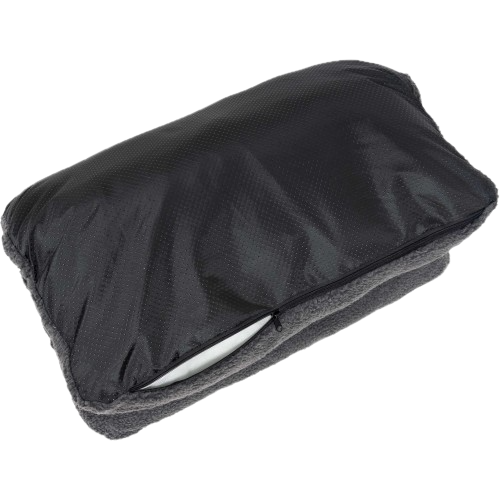 Farm-Land Hundedecke Faserpelz Premium 70 x 100 cm