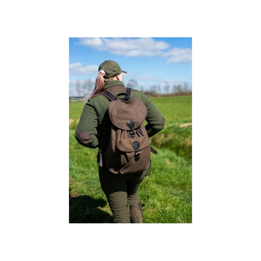 Farm-Land Jagd Rucksack Bradford