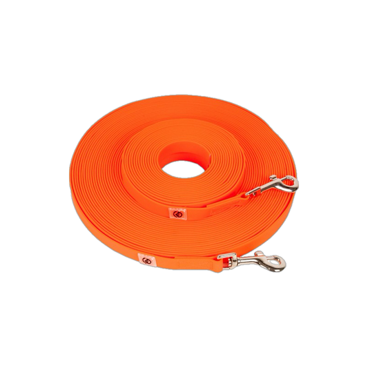 Farm-Land Suchleine Signalorange 5m oder 20m