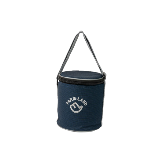 Farm-Land Travel-Futtertasche inkl. 3 Dosen