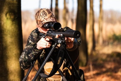 Farm-Land Zielstock Feldjagd aus Aluminium
