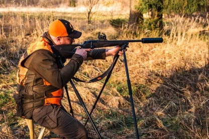 Farm-Land Zielstock Feldjagd aus Aluminium