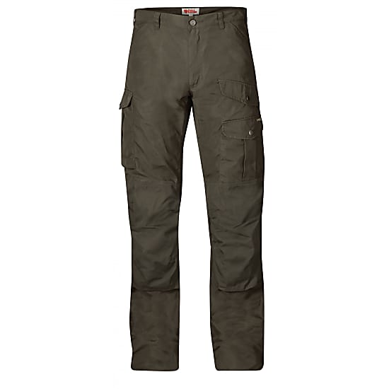 Fjällräven Barents Pro Trousers M