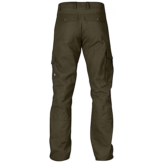 Fjällräven Hose Karl Pro Trousers M