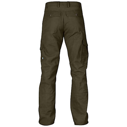 Fjällräven Hose Karl Pro Trousers M