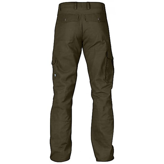 Fjällräven Hose Karl Pro Trousers M
