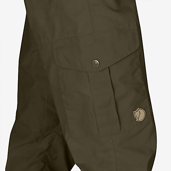 Fjällräven Hose Karl Pro Trousers M