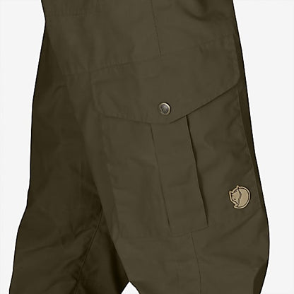 Fjällräven Hose Karl Pro Trousers M