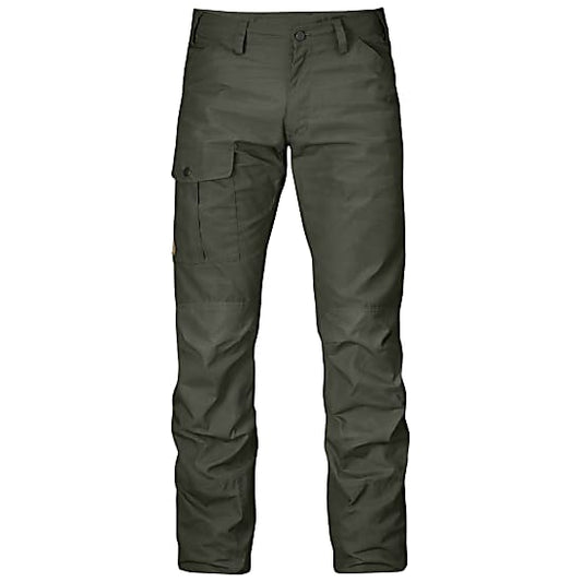 Fjällräven Nils Trousers M Long
