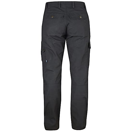 Fjällräven Karla Pro Trousers Curved W