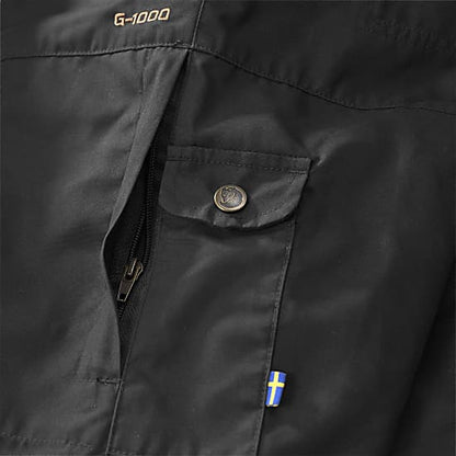 Fjällräven Karla Pro Trousers Curved W