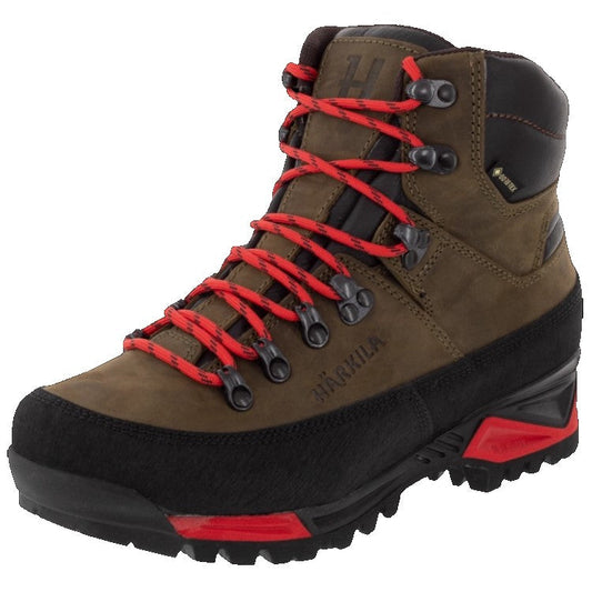 Härkila Damen Stiefel "Saxnäs GTX"