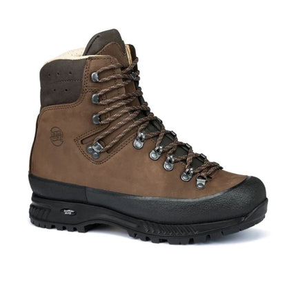 Hanwag Yukon Herren Schuh - der Klassiker