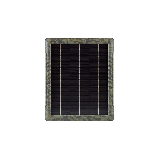 ICU CLOM SolarCell Solarpanel 5,4W