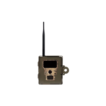 ICU Metallbox für CLOM EasyCam und ICU Easy