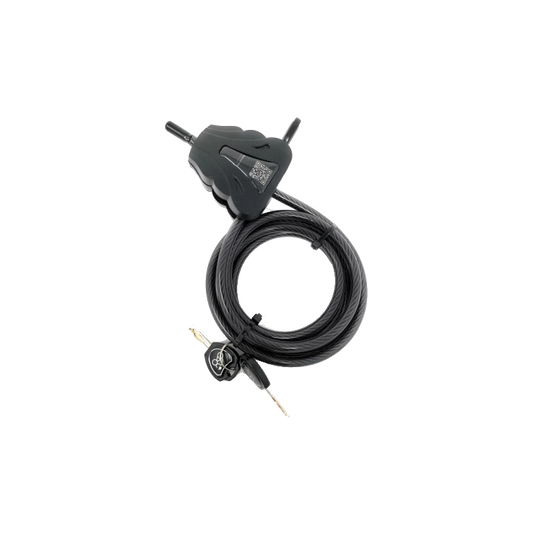 ICULock Kabelschloss für Metallbox 2 m