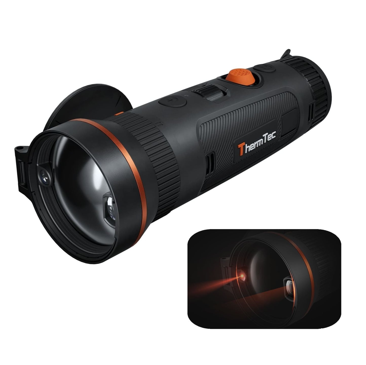 ThermTec WILD 650DL Pro