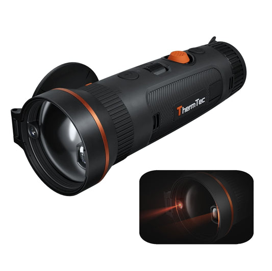 ThermTec WILD 650DL Pro