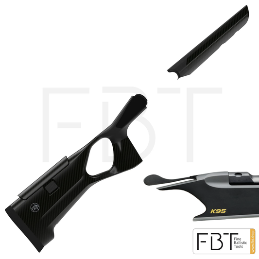 FBT UNIC Carbonschaft