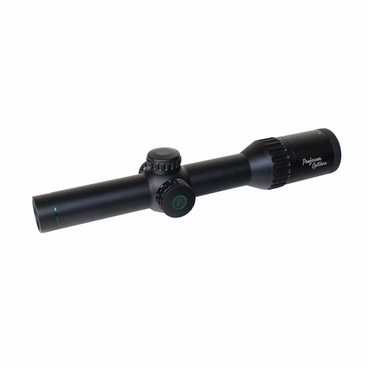 Professor Optiken Bodensee - 1-10x24 ED, Leuchtfaser-Absehen 4