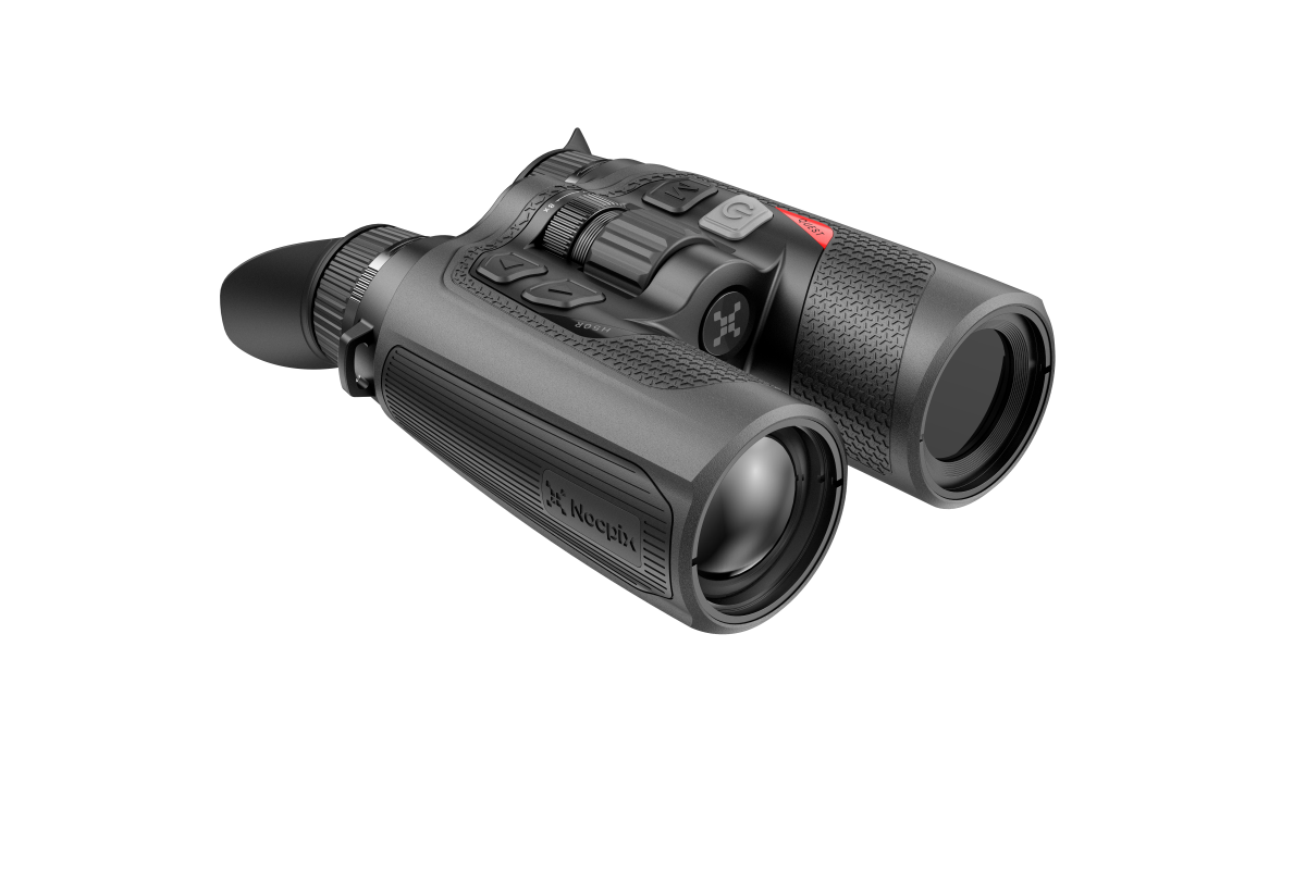Nocpix Quest H50R Wärmebildfernglas
