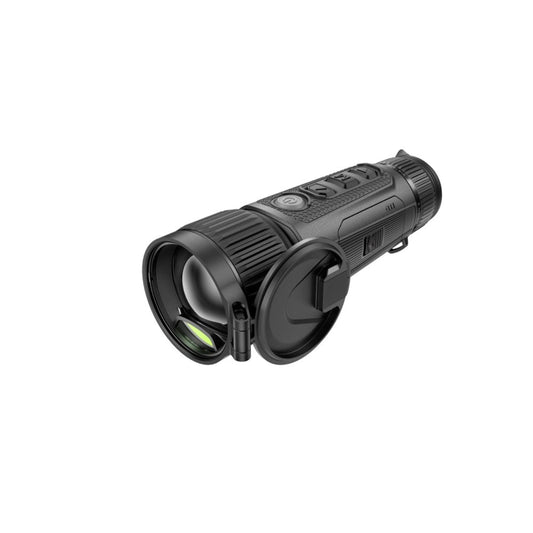 Nocpix VISTA S50R mit Laserentfernungsmesser Wärmebildkamera