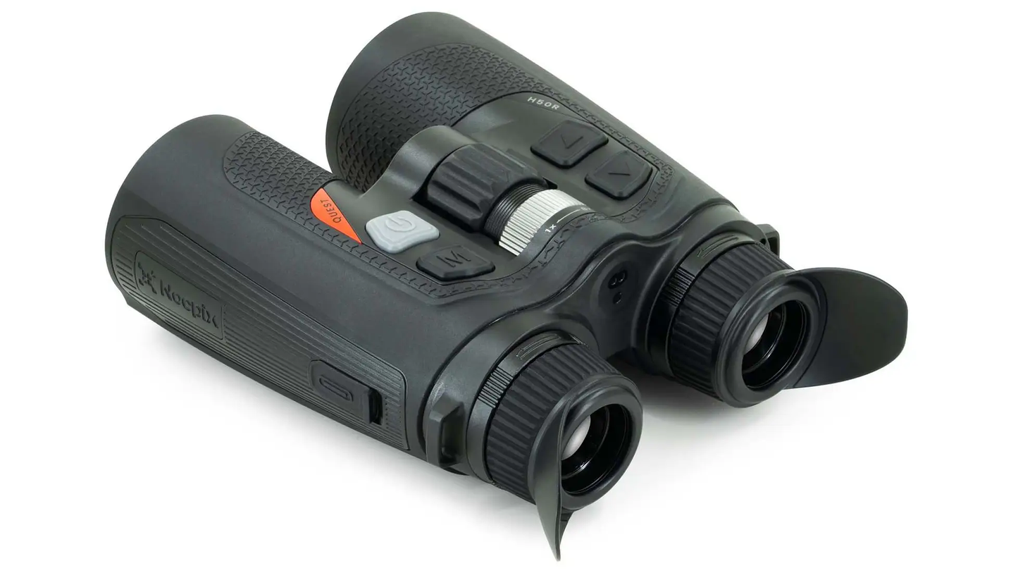 Nocpix Quest H50R Wärmebildfernglas