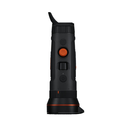ThermTec WILD 650DL Pro