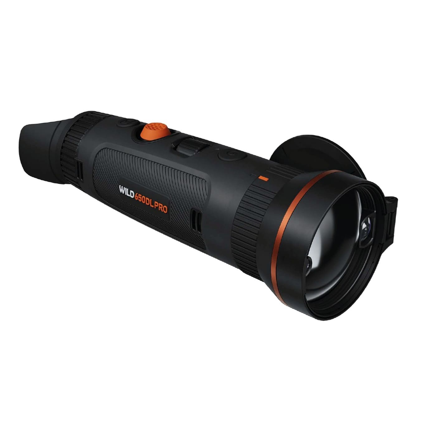 ThermTec WILD 650DL Pro