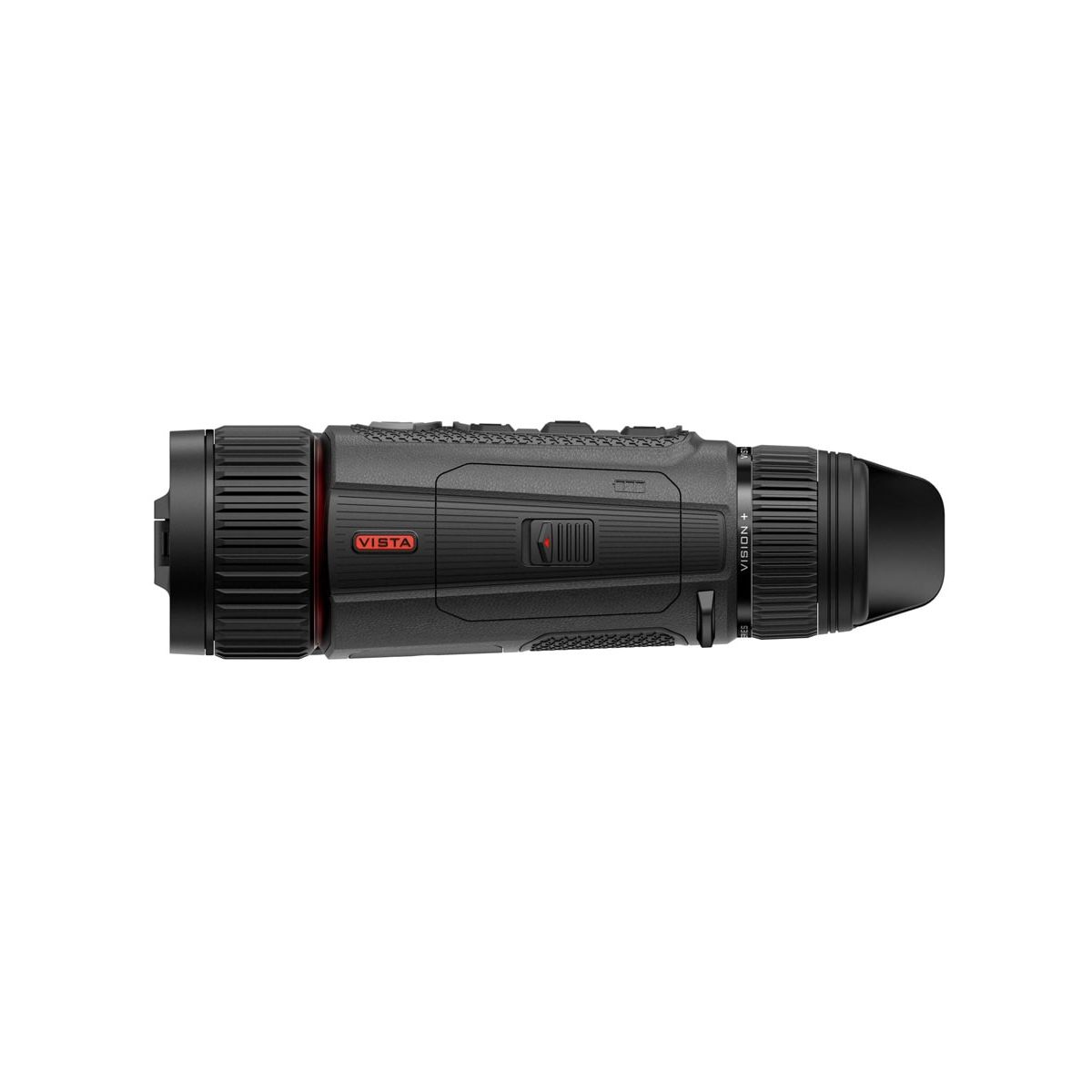 Nocpix VISTA H35R mit Laserentfernungsmesser Wärmebildkamera