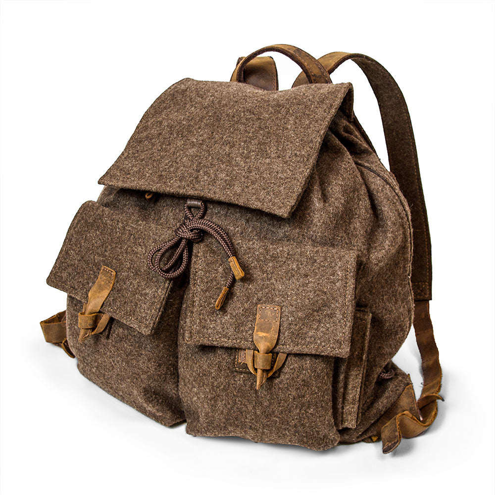 WALDKAUZ Jagdrucksack Cervus