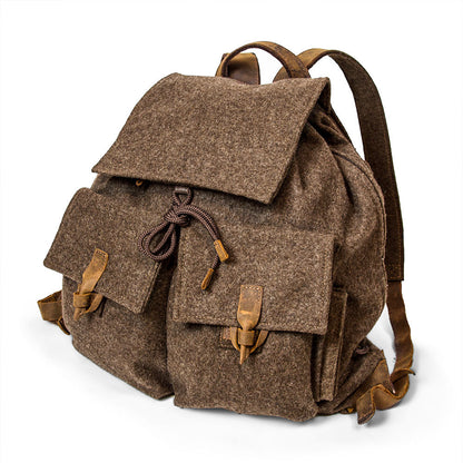 WALDKAUZ Jagdrucksack Cervus